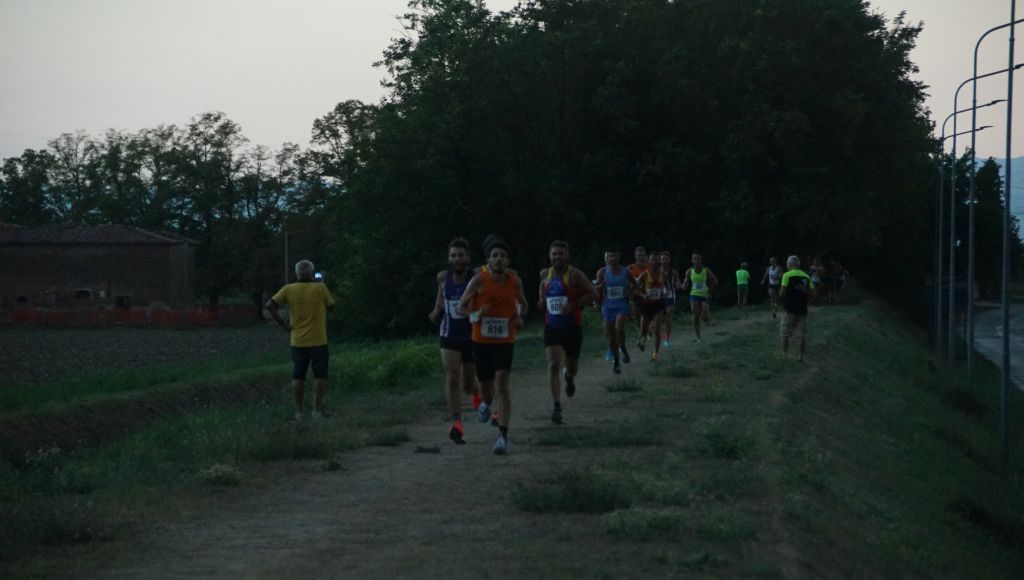 Conselice: Color Run - 1 luglio 2021